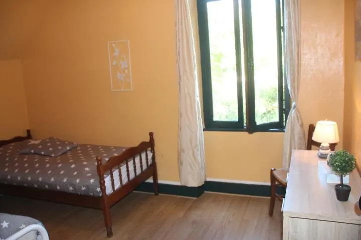 Suite Dans Les Dependances Du Chateau Agonges